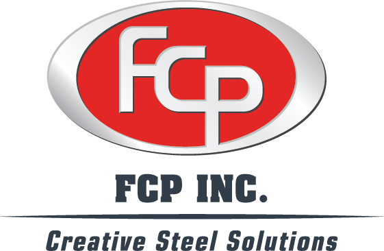 FCP Inc Logo